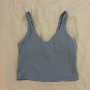 LULULEMON ALIGN TANK
